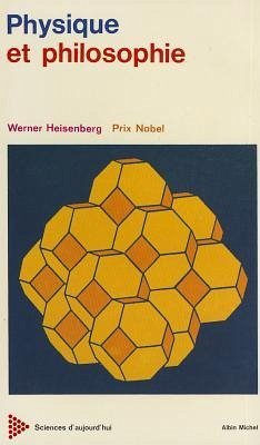 Physique Et Philosophie - Heinsenberg, Werner