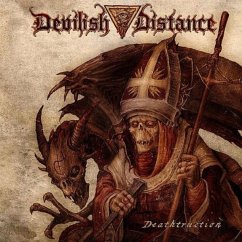 Cover Deathtruction