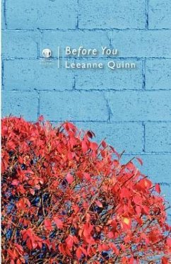 Before You - Quinn, Leeanne