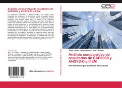 Análisis comparativo de resultados de SAP2000 y ANSYS-CivilFEM - Carrillo, Julián;Velandia, Diego;Cassiano, Juan