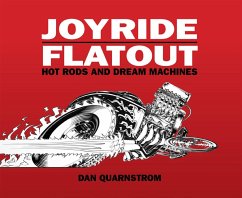 Joyride/Flatout - Quarnstrom, Dan