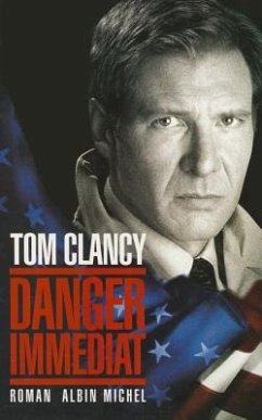 Danger Immediat - Clancy, Tom