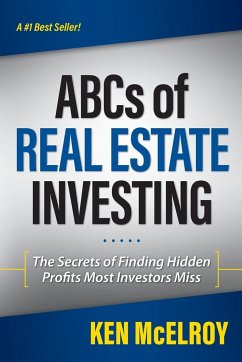 ABCs of Real Estate Investing - McElroy, Ken