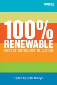 100% Renewable