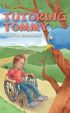 Tutoring Tommy - Rockwood, David H.