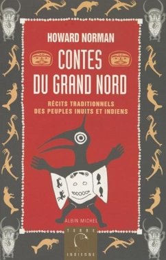 Contes Du Grand Nord - Norman, Howard