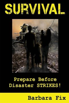 Survival - Fix, Barbara