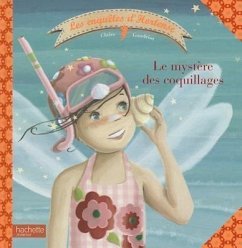 Le Mystere Des Coquillages - Gaudriot, Claire