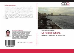 La Rumba cubana - Lund Rodríguez, David Jonás