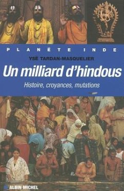 Milliard D'Hindous (Un) - Tardan-Masquelier, Yse