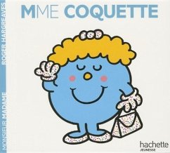 Madame Coquette - Hargreaves, Roger