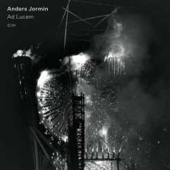 Ad Lucem - Jormin,Anders