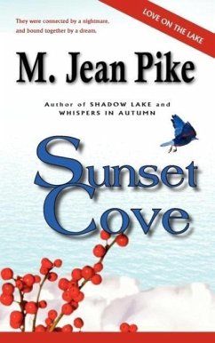 Sunset Cove - Pike, M. Jean
