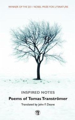 Inspired Notes - F Deane, John