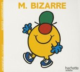 Monsieur Bizarre Monsieur Bizarre