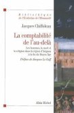 La Comptabilité de l'Au-Delà: Les Hommes, La Mort Et La Religion Dans La Région d'Avignon À La Fin...