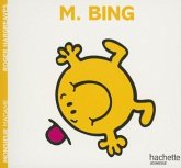 Monsieur Bing Monsieur Bing