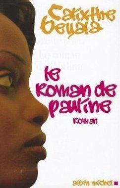 Cover Le Roman de Pauline