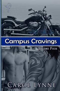 Campus Cravings Vol4 - Lynne, Carol