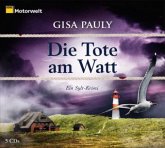 Die Tote am Watt / Mamma Carlotta Bd.1 (5 Audio-CDs)