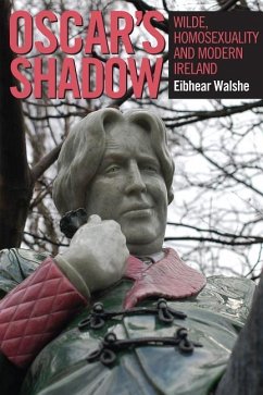 Oscar's Shadow - Walshe, Éibhear