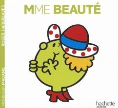 Madame Beaute - Hargreaves, Roger