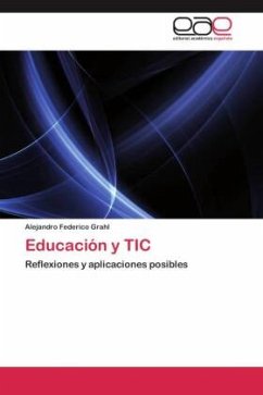 Educación y TIC