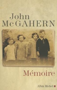 Memoire - Mcgahern, John