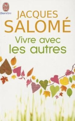 Vivre Avec Les Autres - Salome, Jacques