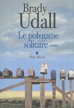 Le Polygame Solitaire - Udall, Brady