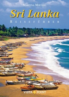 Sri Lanka - Miethig, Martina