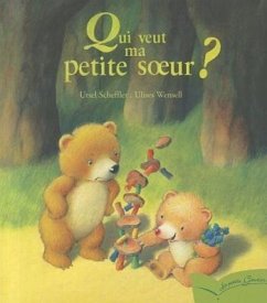 Pg 25 - Qui Veut Ma Petite Soeur ? - Scheffler, Ursell