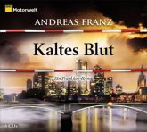 Kaltes Blut / Julia Durant Bd.6 (6 Audio-CDs)
