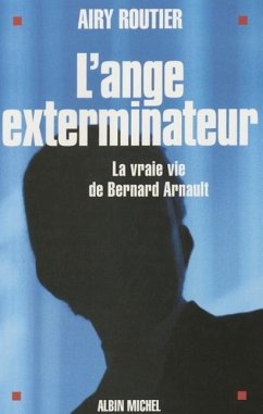 Ange Exterminateur (L') - Routier, Airy