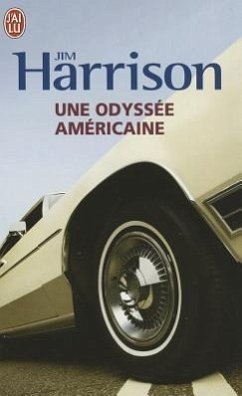 Une Odyssee Americaine - Harrison, Jim