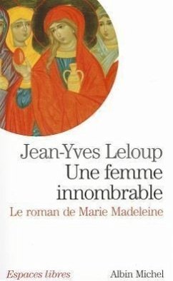 Femme Innombrable (Une) - Leloup, Jean-Yves