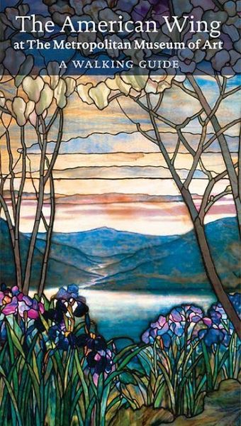 The American Wing at the Metropolitan Museum of Art The American Wing at the Metropolitan Museum of Art