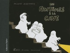 Les Fantomes a la Cave - Duquennoy, Jacques