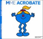 Madame Acrobate Madame Acrobate