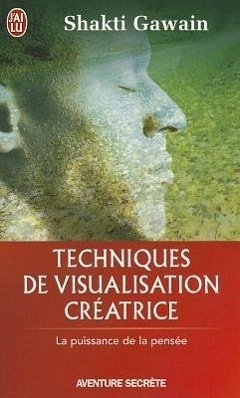 Techniques de Visualisation Creatrice - Gawain, Shakti