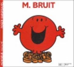 Monsieur Bruit - Hargreaves, Roger