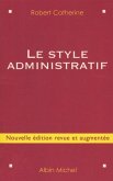 Style Administratif (Le)