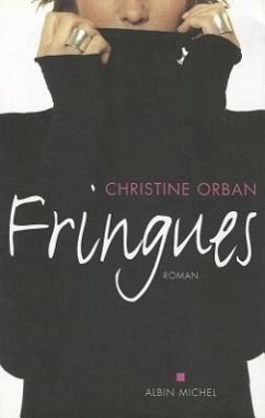 Fringues - Orban, Christine
