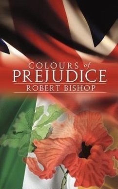 Cover Colours of Prejudice