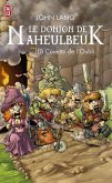 Le Donjon de Naheulbeuk - 1 - La Couette