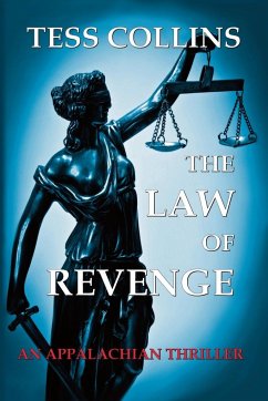 The Law of Revenge - Collins, Tess