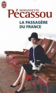 La Passagere Du France - Pecassou, Bernadette