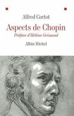 Aspects de Chopin - Cortot, Alfred