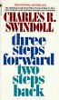 Three Steps Forward, Two Steps Back - Bild 1