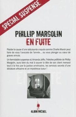 En Fuite - Margolin, Phillip